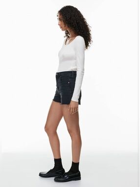 the ribcage short